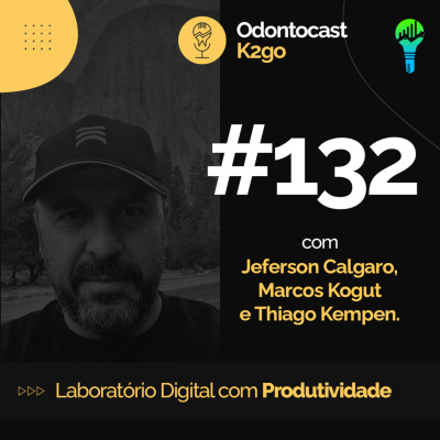 Odontocast