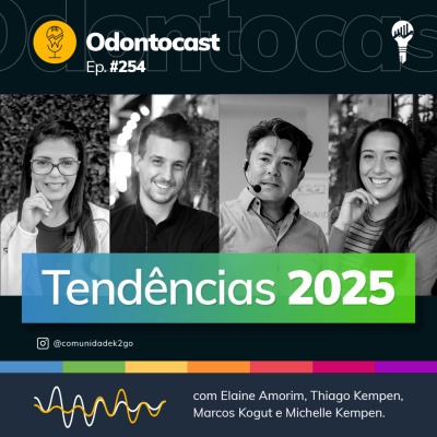 Odontocast