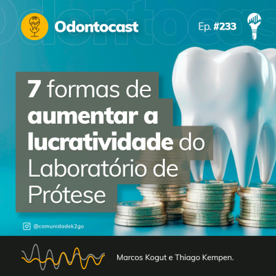 Odontocast