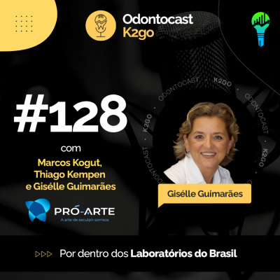 Odontocast