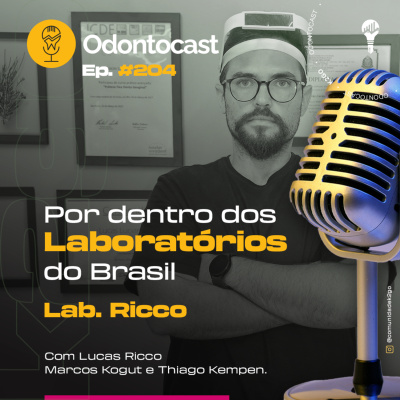 Odontocast