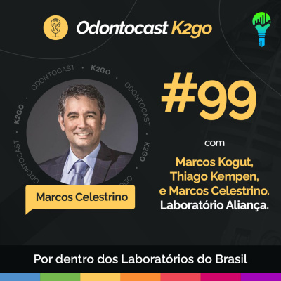 Odontocast