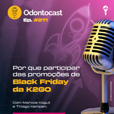 Odontocast