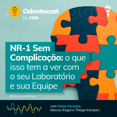 Odontocast