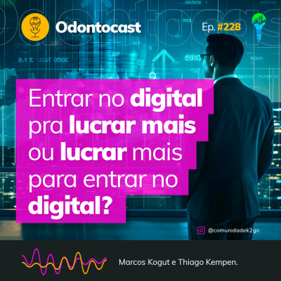 Odontocast