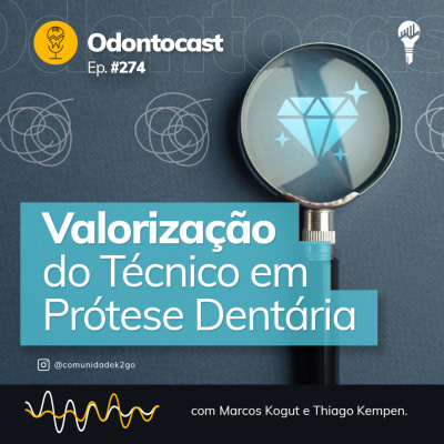 Odontocast