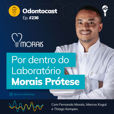 Odontocast