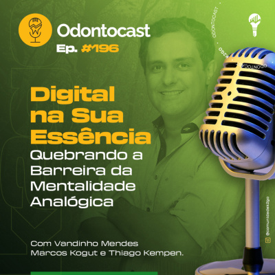 Odontocast