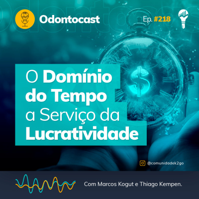 Odontocast