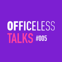 É possível trabalhar remotamente com times ágeis? ft. Bossabox | Officeless Talks #005