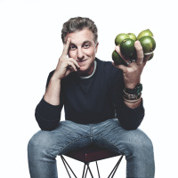 Oficina Reserva - Luciano Huck