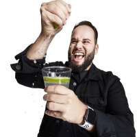 Oficina Reserva - Amure Pinho (ABStartups)