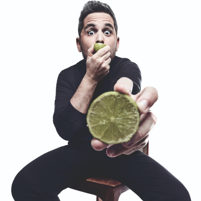 Oficina Reserva | Limonada