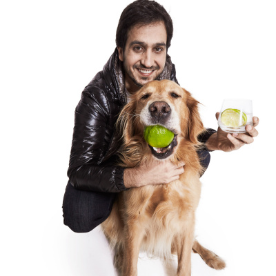 Oficina Reserva | Limonada