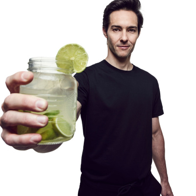 Oficina Reserva | Limonada