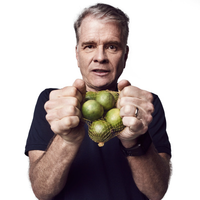 Oficina Reserva | Limonada