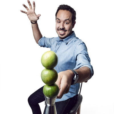 Oficina Reserva | Limonada