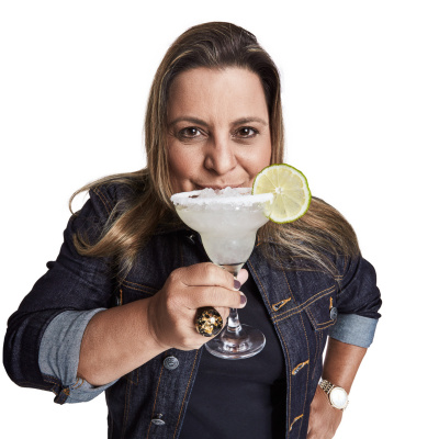 Oficina Reserva | Limonada