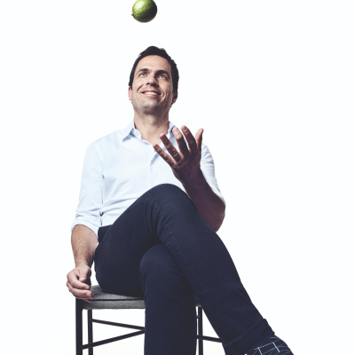 Oficina Reserva | Limonada