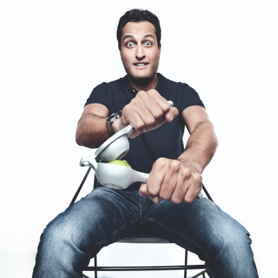 Oficina Reserva | Limonada