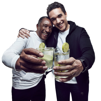 Oficina Reserva | Limonada