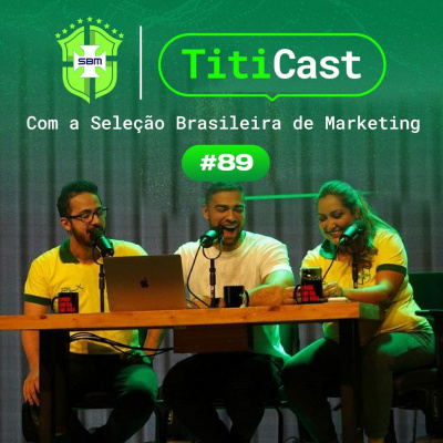 Pablo Marçal - TitiCast