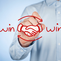 PPV #15 - Você conhece os elementos essenciais do Modelo Ganha Ganha de Harvard?