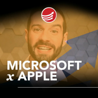 PPV #65: Microsoft x Apple