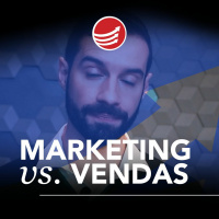 PPV #62: Marketing vs. Vendas