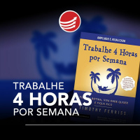 PPV #60: Trabalhe 4 horas por semana [Livro]