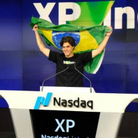 PPV #28: Guilherme Benchimol: Talento ou Trabalho Duro?