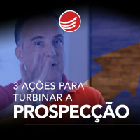PPV #61: 3 Ações para Turbinar a Prospecção