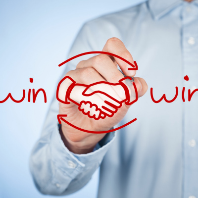 Paixão por Vendas Show