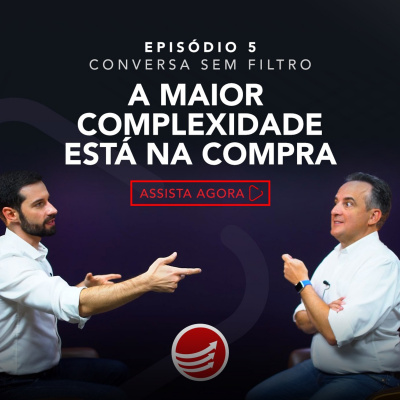 Paixão por Vendas Show