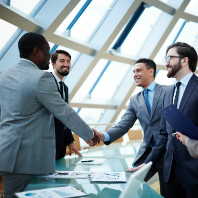 Paixão por Vendas Show