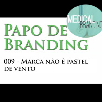 009 - Marca não é pastel de vento