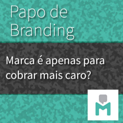 Papo de Branding