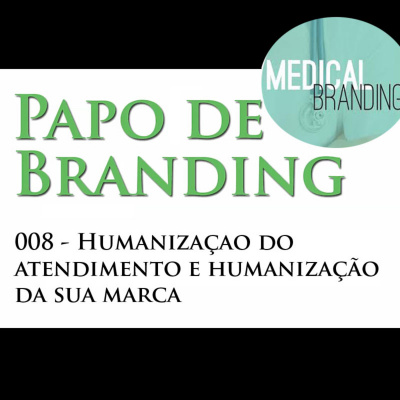 Papo de Branding