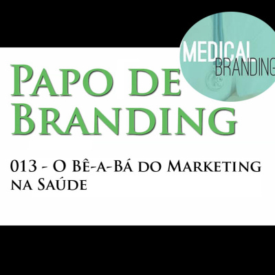 Papo de Branding