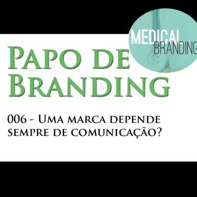 Papo de Branding
