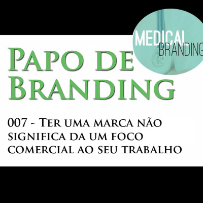 Papo de Branding