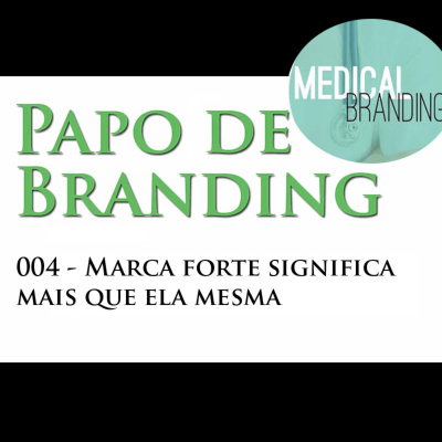 Papo de Branding