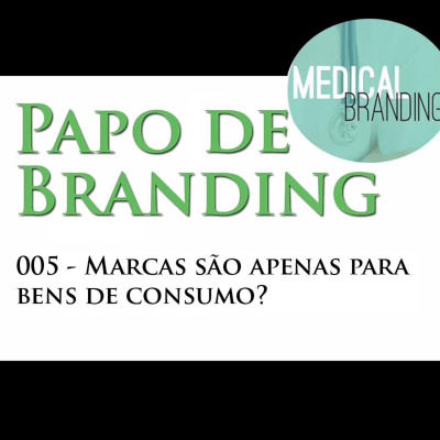 Papo de Branding