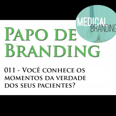 Papo de Branding