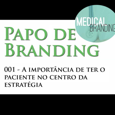 Papo de Branding