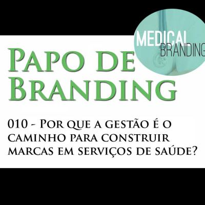 Papo de Branding