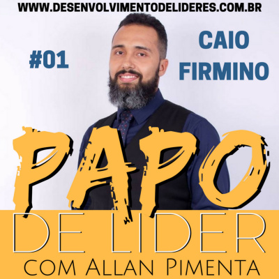Papo de Líder