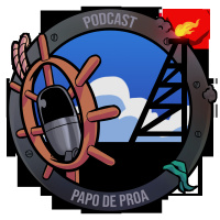 Papo de Proa Ep 30 – UM ANO DE PODCAST