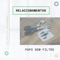 EP# 24 Relacionamentos 