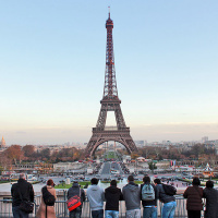 QBBCAST #5 - Visto de turista para a Europa